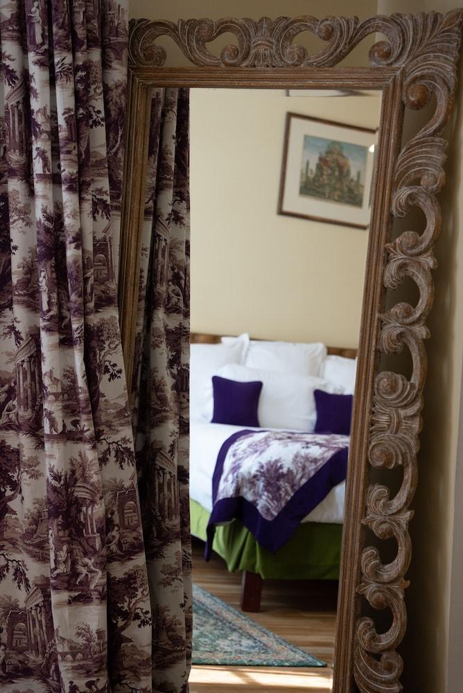 Le Clos Violette D'Aglaé