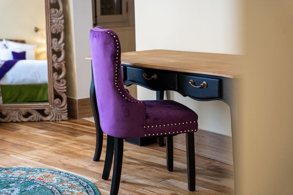 Le Clos Violette D'Aglaé