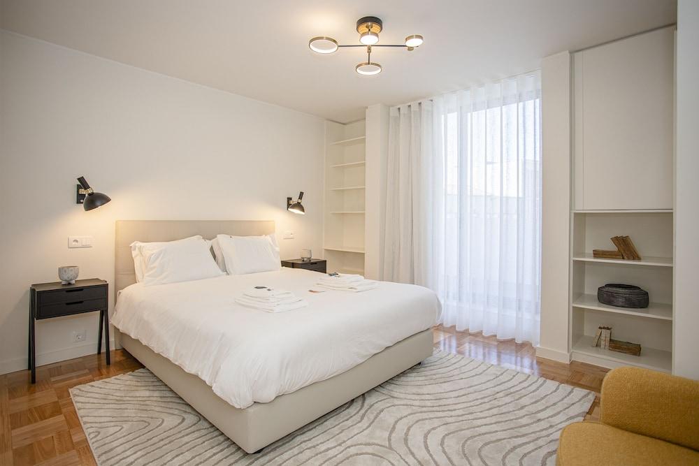 Liiiving in Porto - Design Bright House