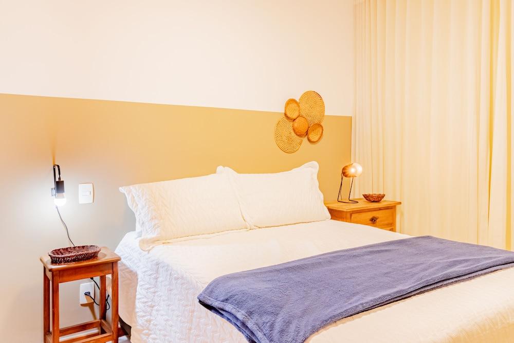 PF38 Apto 3 quartos -Village das Acácias