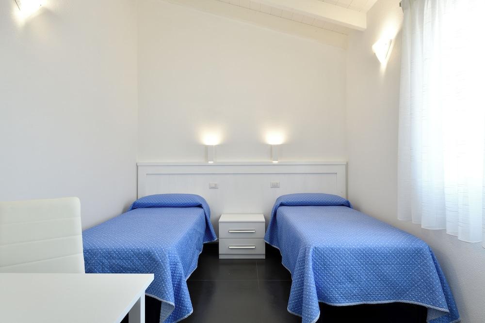 Arbatax Sa Omu Bianca