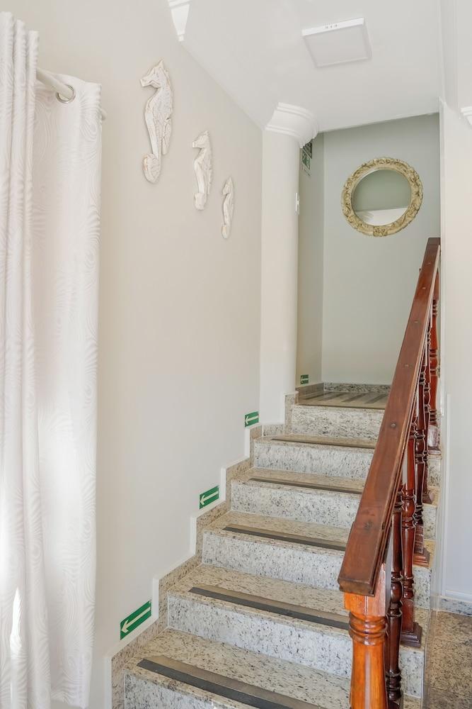 Pousada Amanhecer do Itaguá