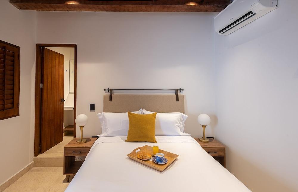 Hotel Voilá Getsemaní