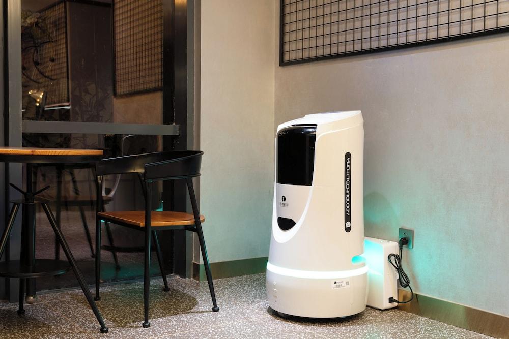 Nostalgia S Hotel (Beijing Guomao CBD）