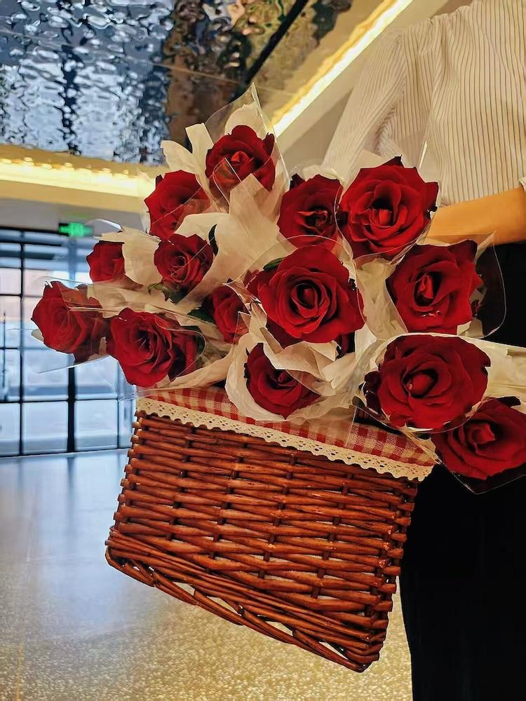 Nostalgia S Hotel (Beijing Guomao CBD）