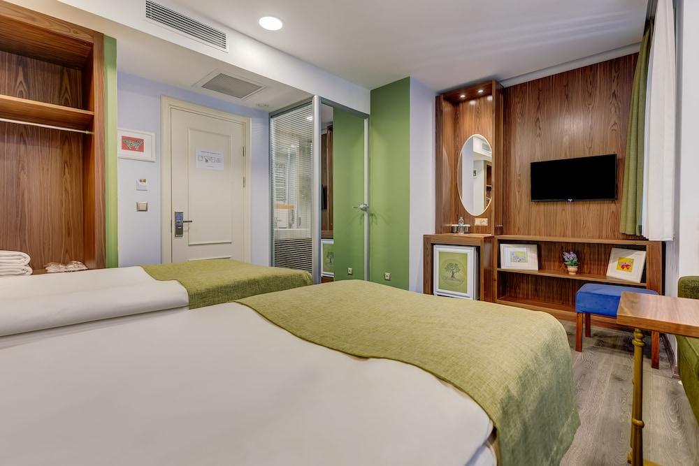 Sometimes Hotel Taksim