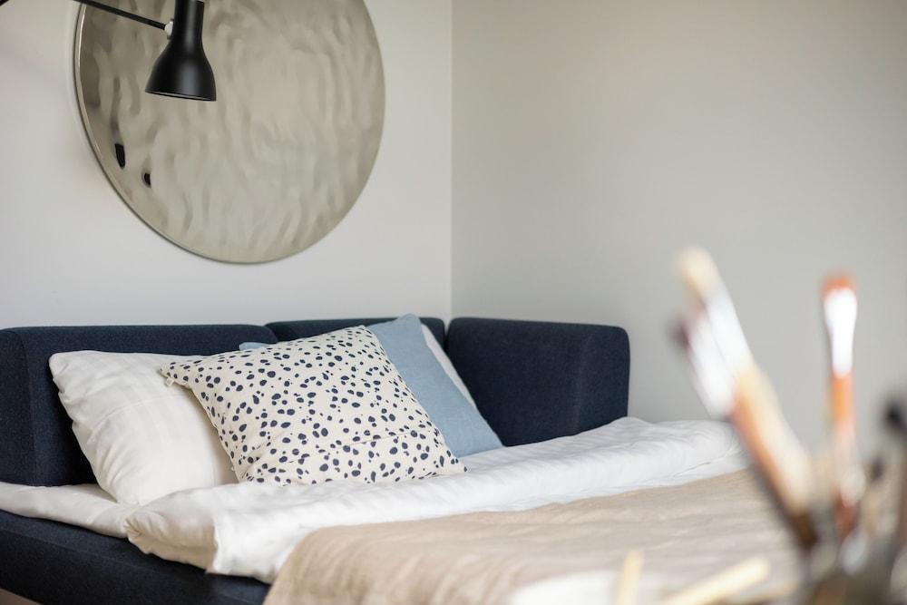 Unity Malmö - A Studio Hotel