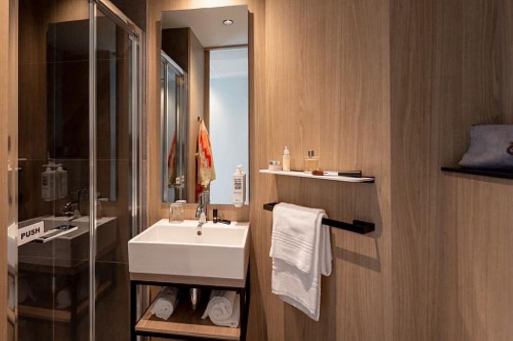 Ibis Brussels Groot Bijgaarden