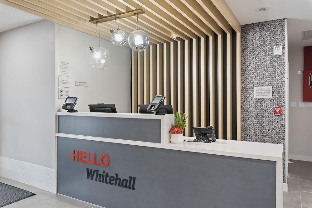 Towneplace Suites By Marriott White Hall