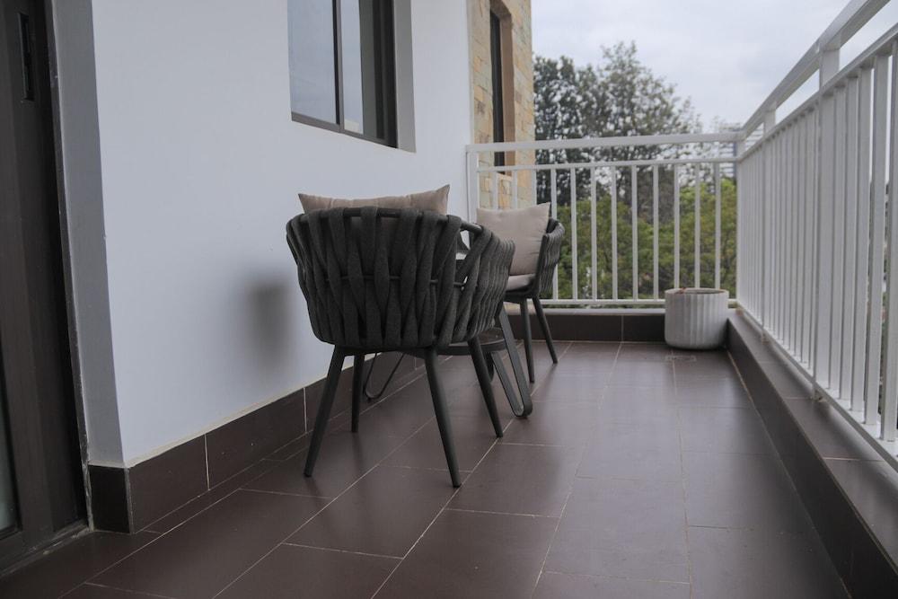 Soho Apartment Kirichwa