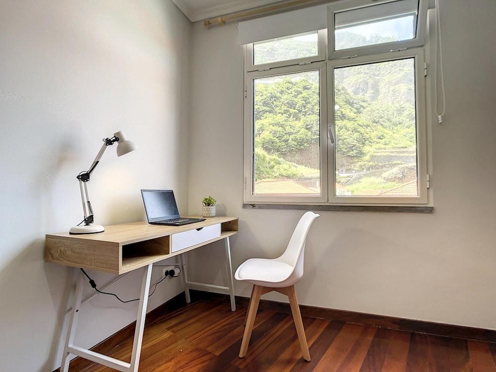 Apartamento Amarelo by Atlantic Holiday