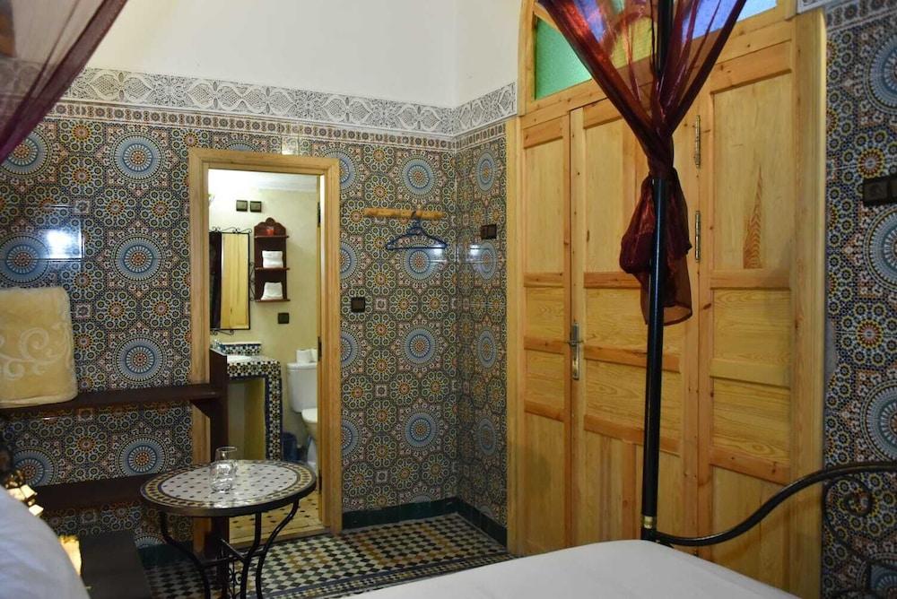 Riad Fes Elkaid