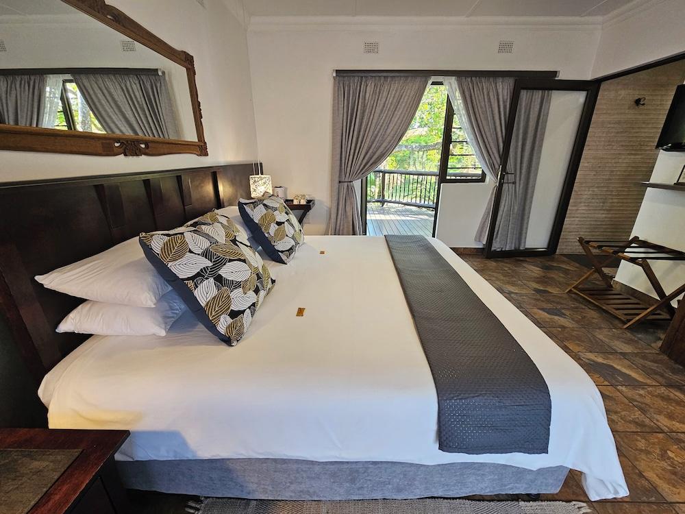 Leopard Corner Lodge