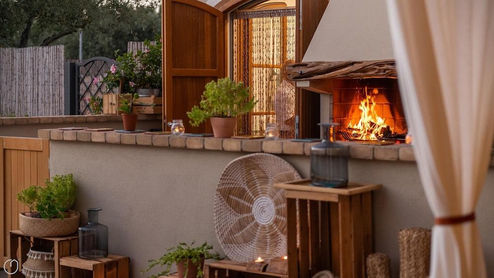 Locanda Della Meridiana - Oleandro