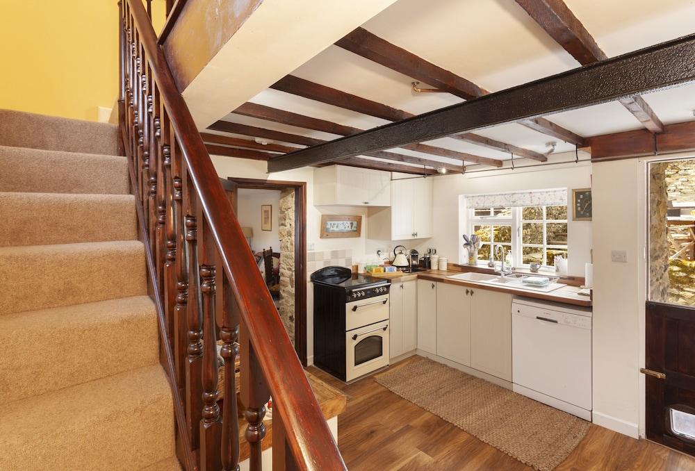 Southcott Farm Cottage