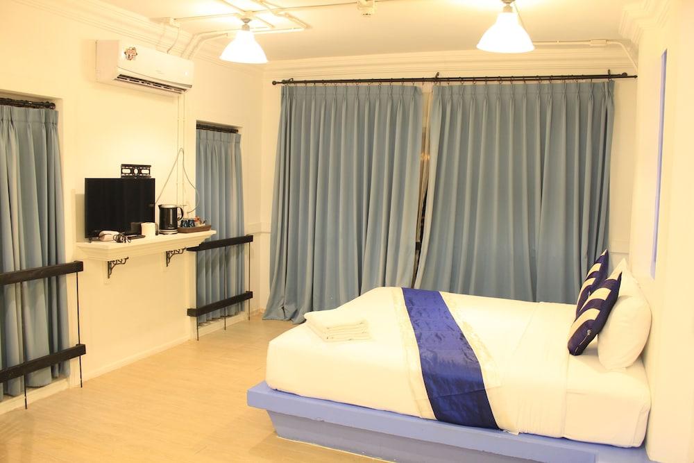 Kudos Boutique Hotel