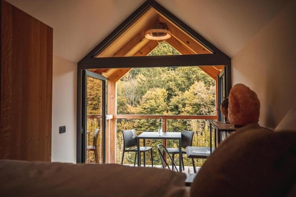 Nesting Resort posestvo SONČNI RAJ