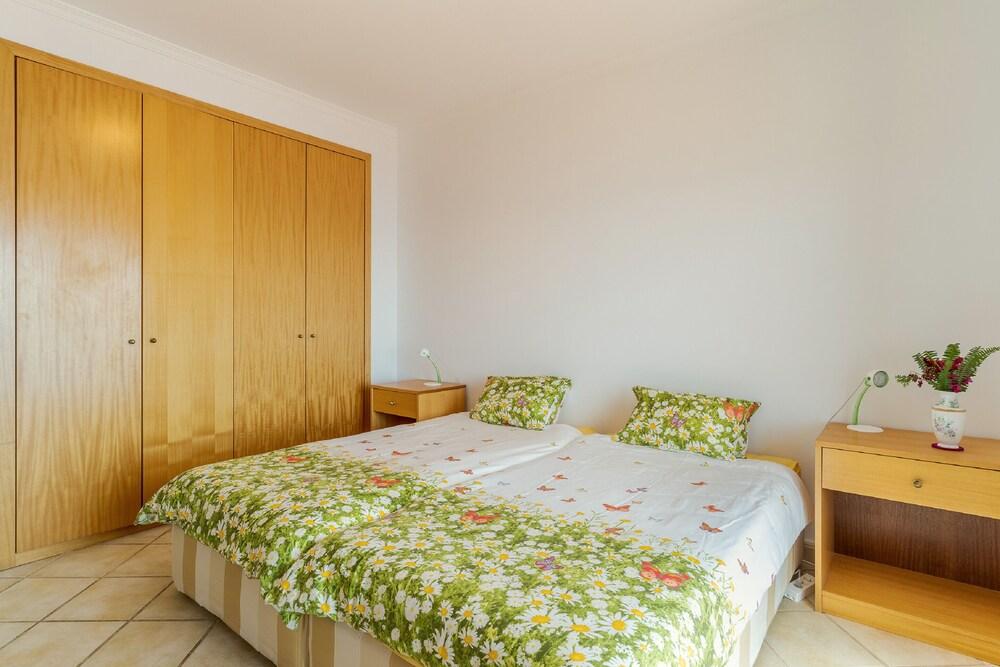 Reis Magos Apartment