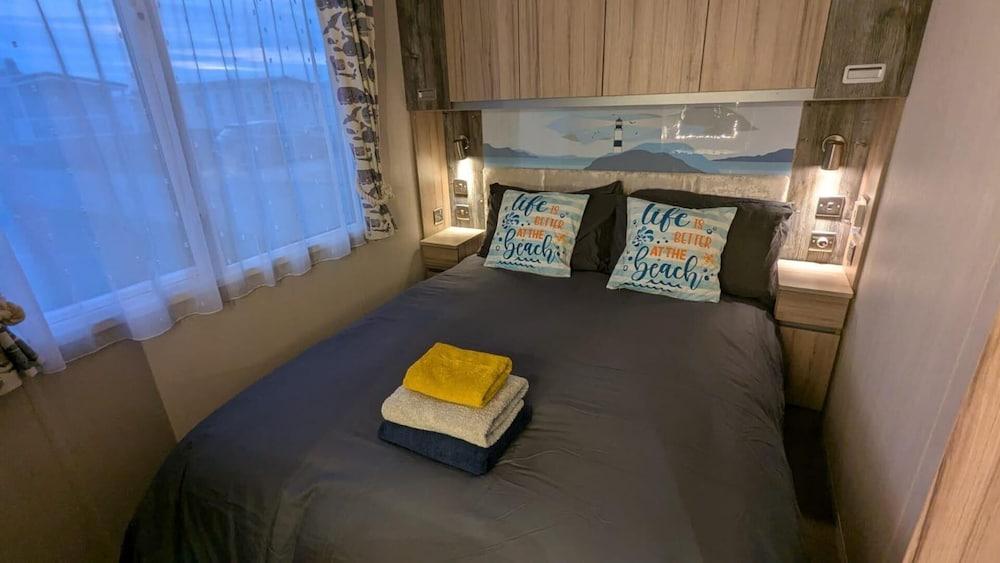 Lighthouse Lodge - Peaceful & Dog Friendly