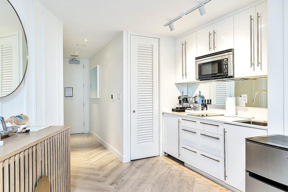 Private Home Hotel W South Beach By LMC