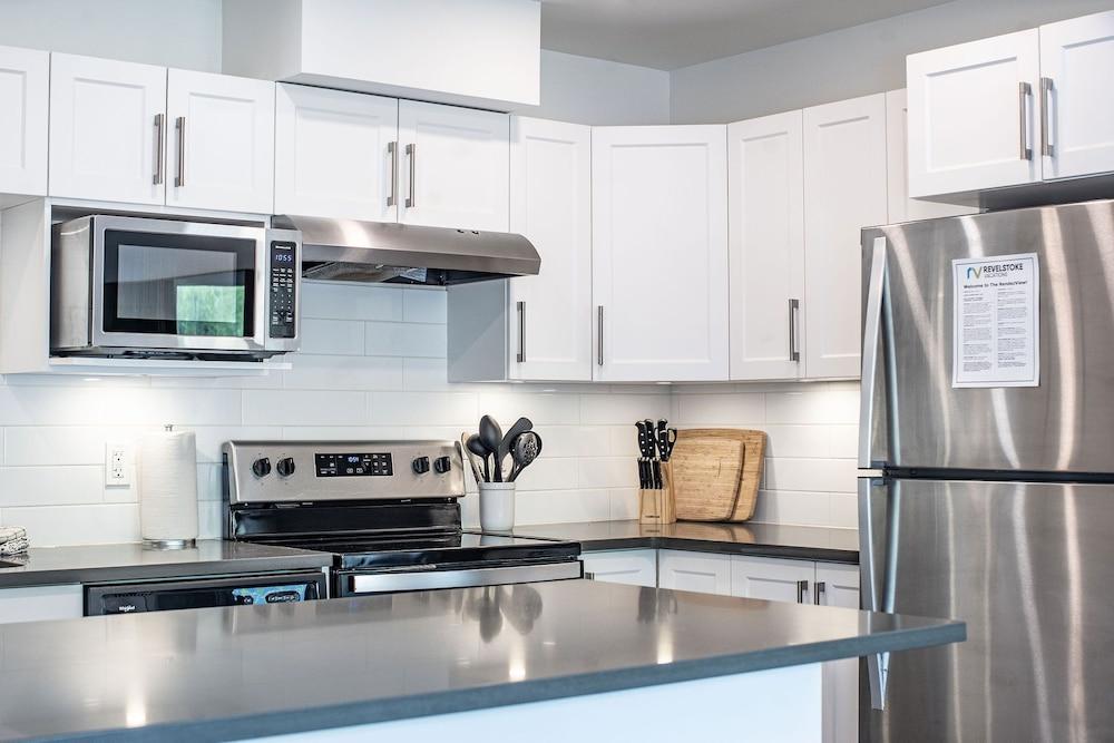 The RendezView by Revelstoke Vacations