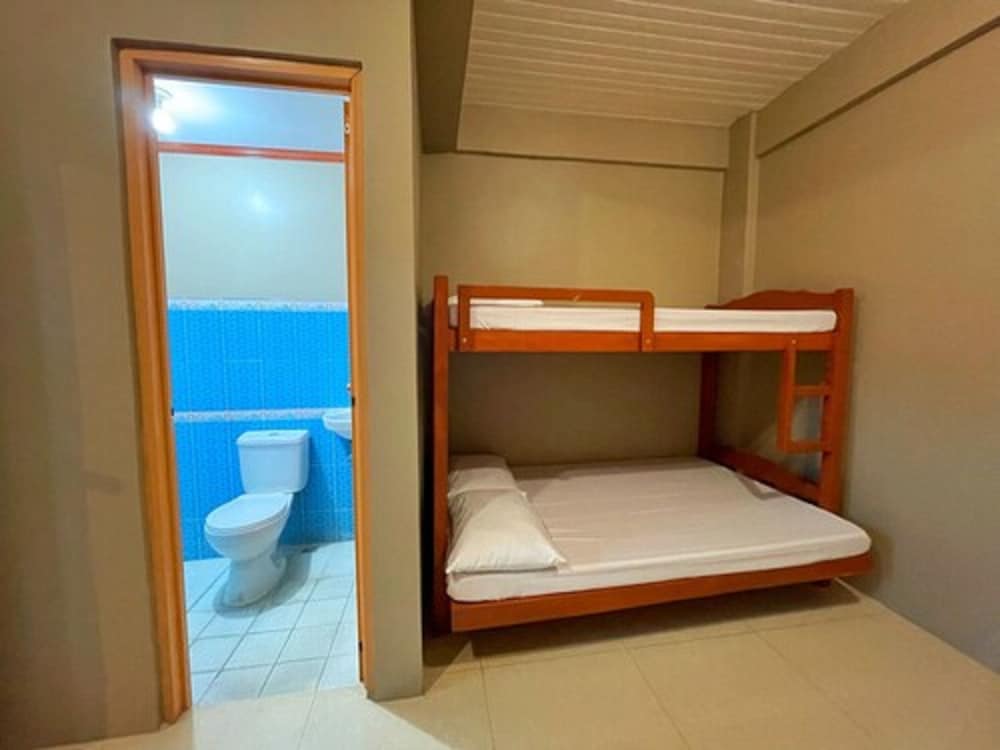 Weekdays Hot Spring Resort by Cocotel