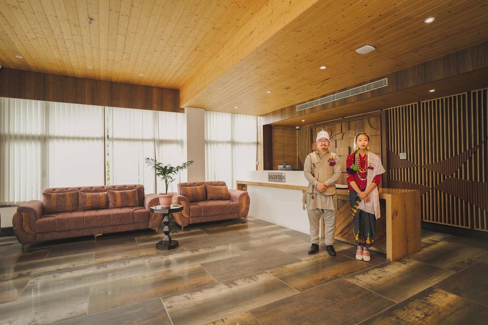 Oro Montana Hotels and Resort