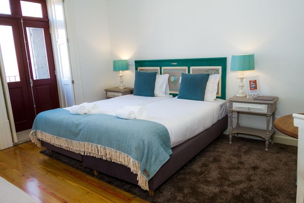 Liiiving - Historic Clérigos Studio - 2B