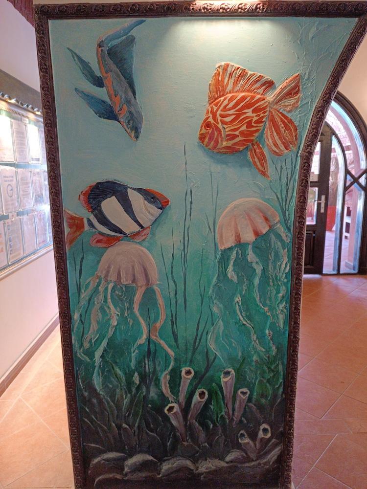 Dream lagoon Resort & Aqua Park