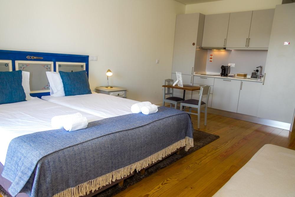 Liiiving - Historic Clérigos Studio - 3B