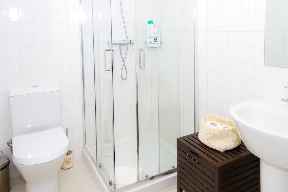 Liiiving - Historic Clérigos Studio - 3F