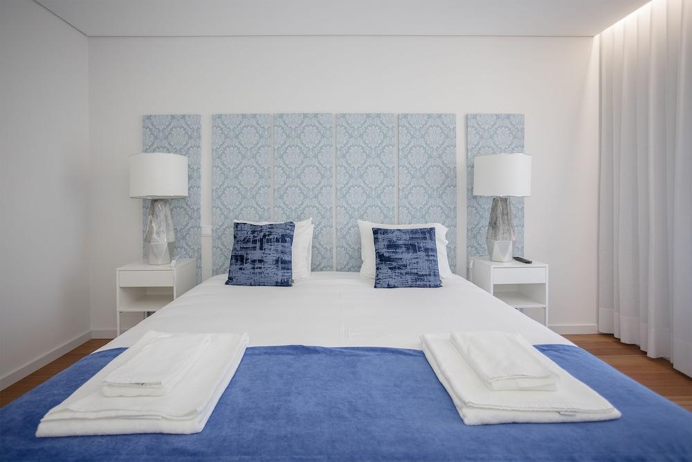 Liiiving-Luxury River View Apartment VII