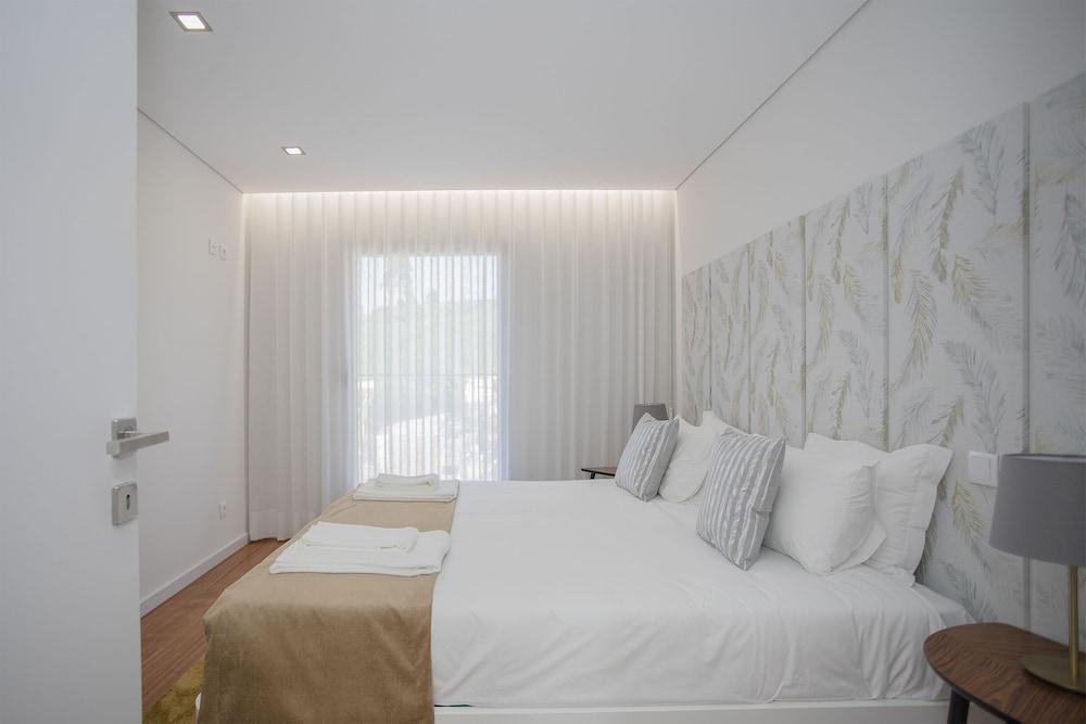 Liiiving-Luxury River View Apartment VII