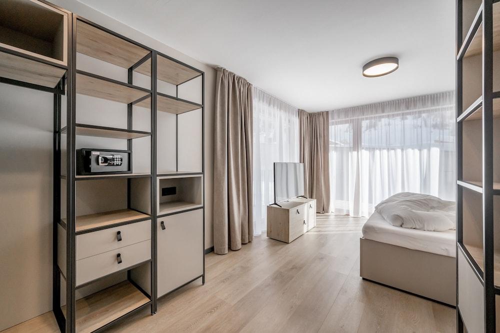 The Moss - Your unique hideaway