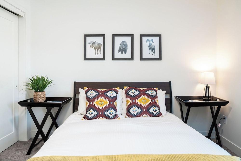 The Mac Shack by Revelstoke Vacations