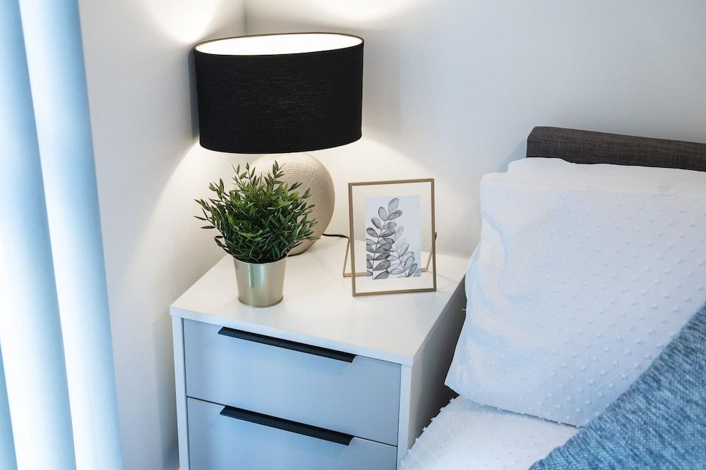 The Interchange - 2-bed - Brand New - Central