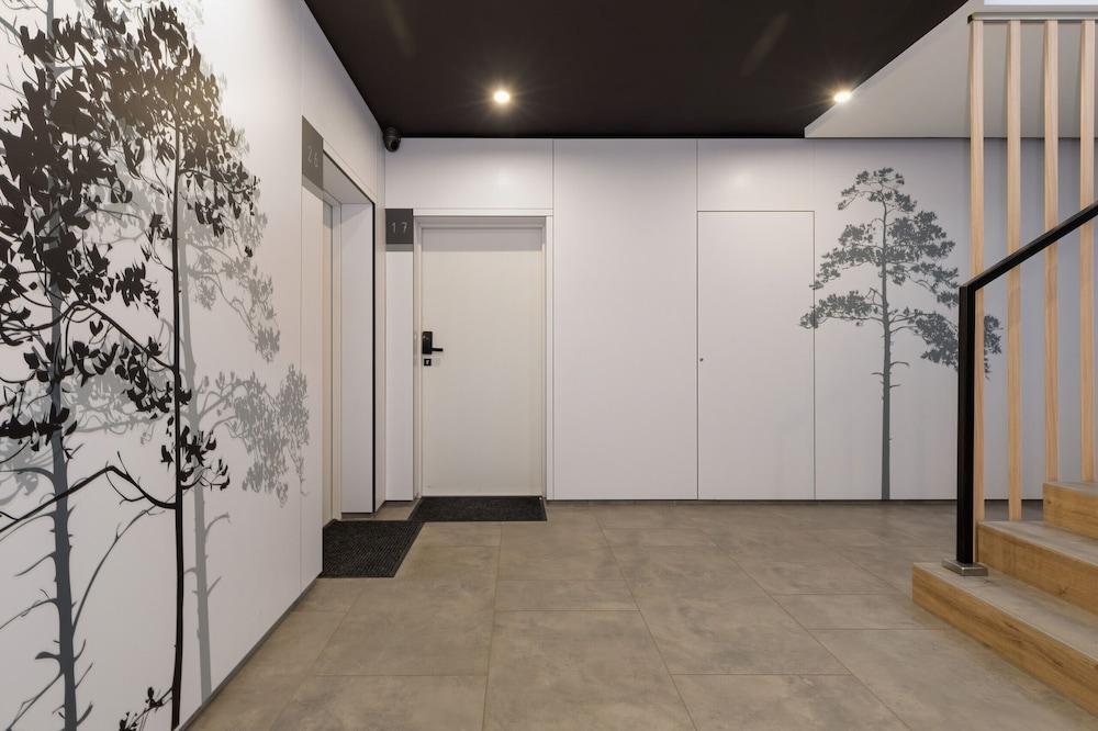 Apartament na Wydmach Pobierowo