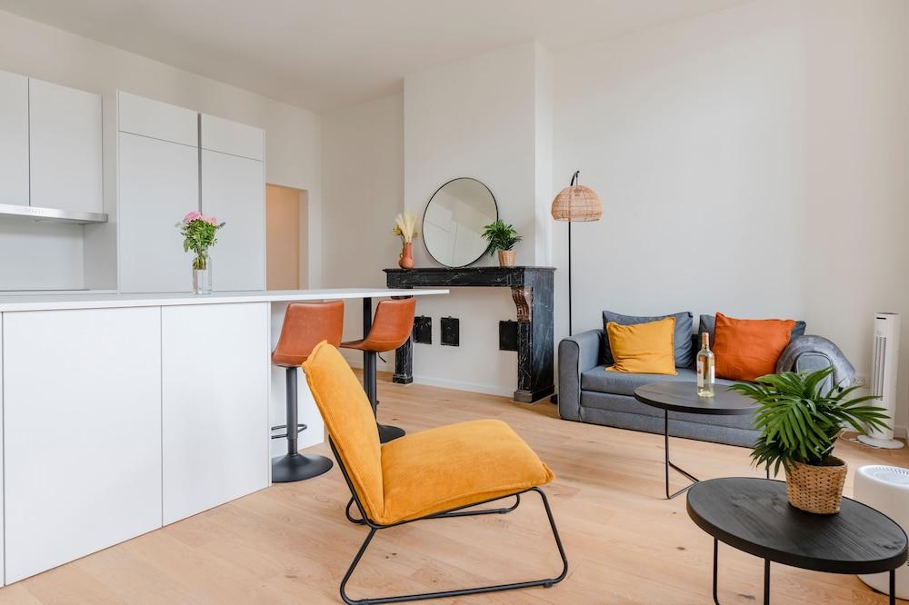 Brussels Center Royal