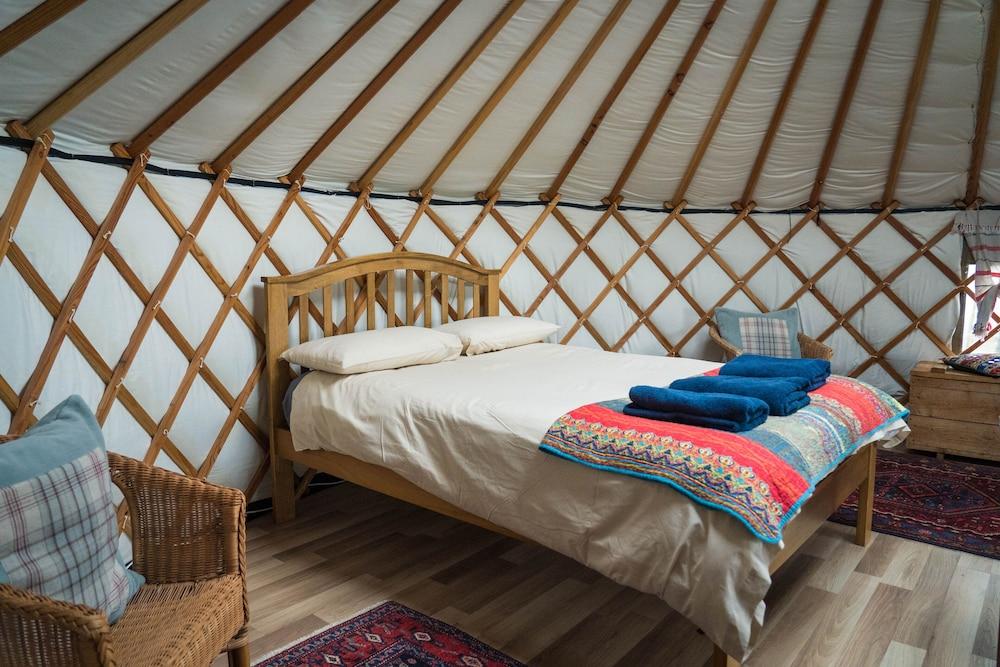 Shepherds Loch Glamping