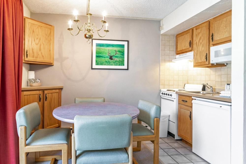 Lift House Lodge, Premium Studio