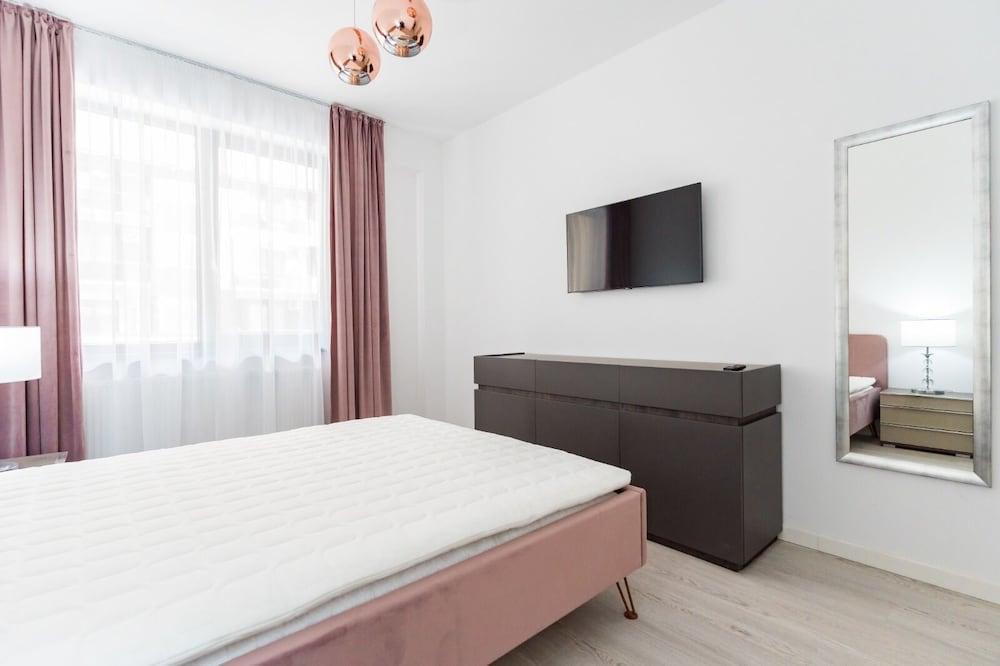 Apartamente Stefan Resort 2