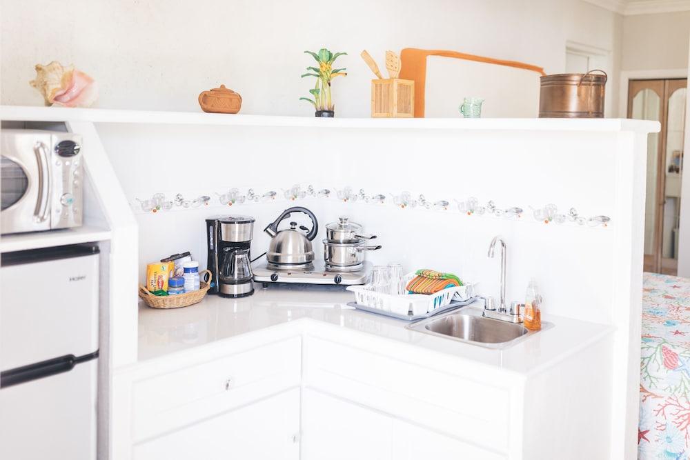 Coconut Palm Hideaway