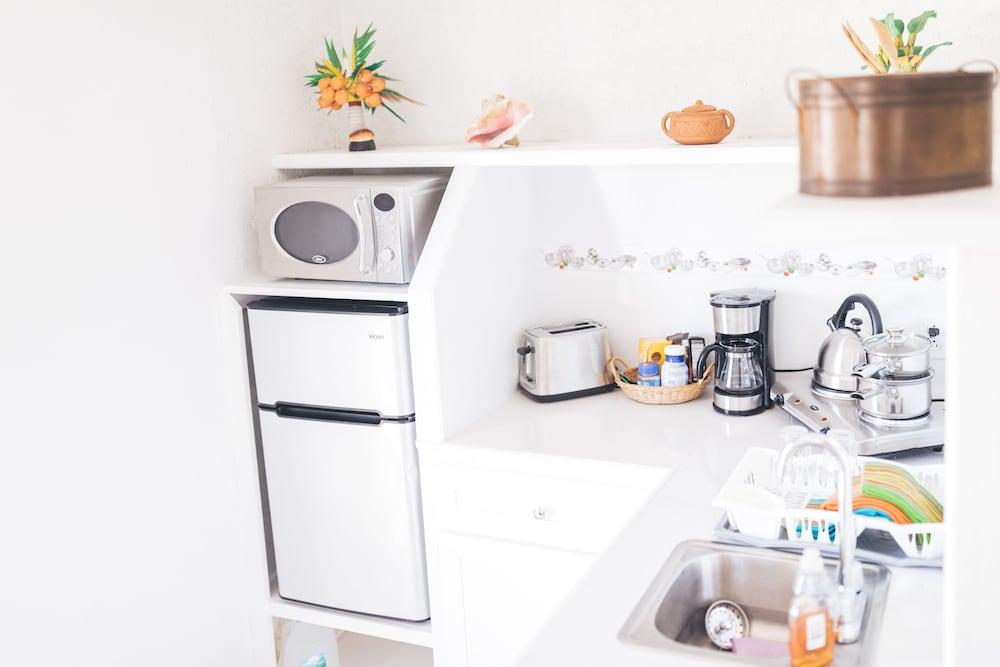 Coconut Palm Hideaway