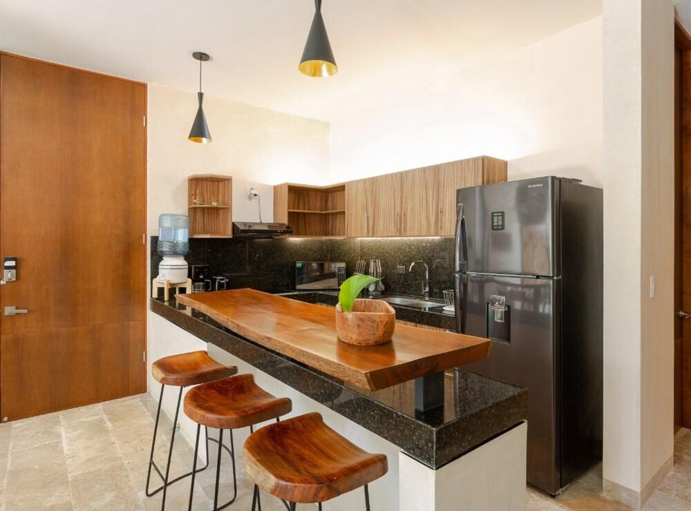 3BR Jungle Suite Private Pool TL19