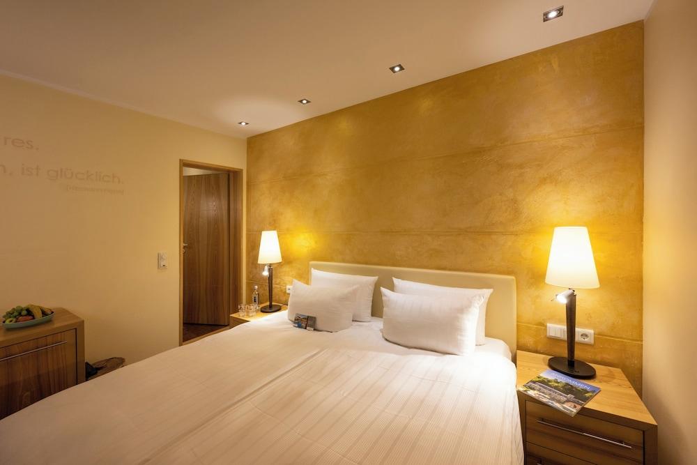 Bollants SPA im Park, Autograph Collection