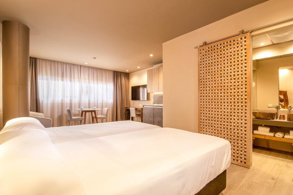 Cadiz Bahia Apartmentos