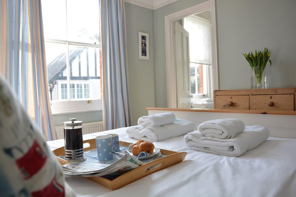 Lavender House, Aldeburgh