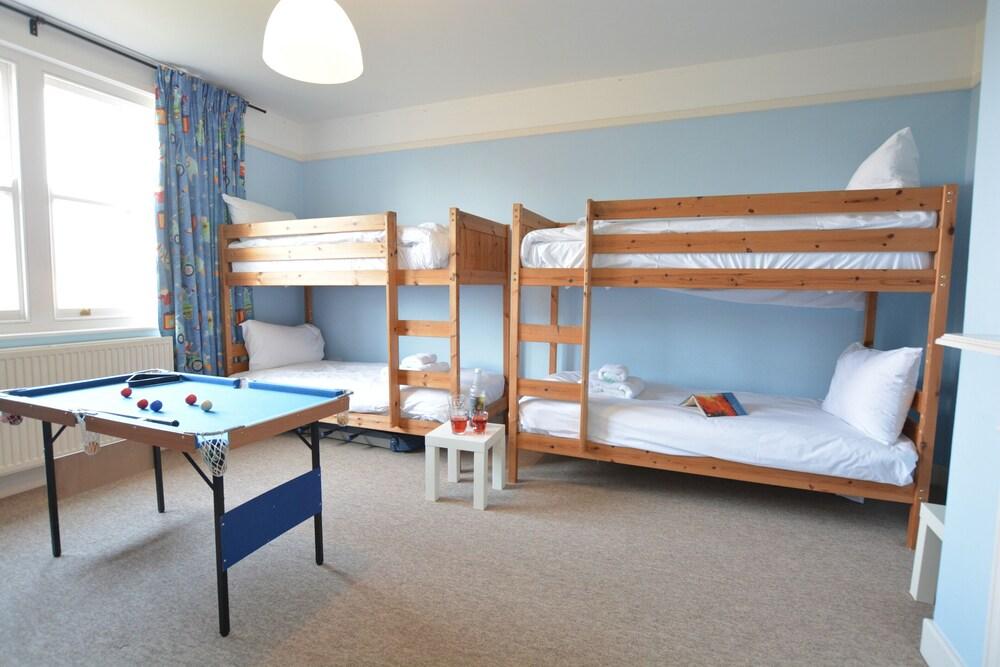 Lavender House, Aldeburgh