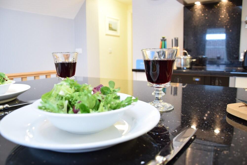 Pied a Mer, Aldeburgh