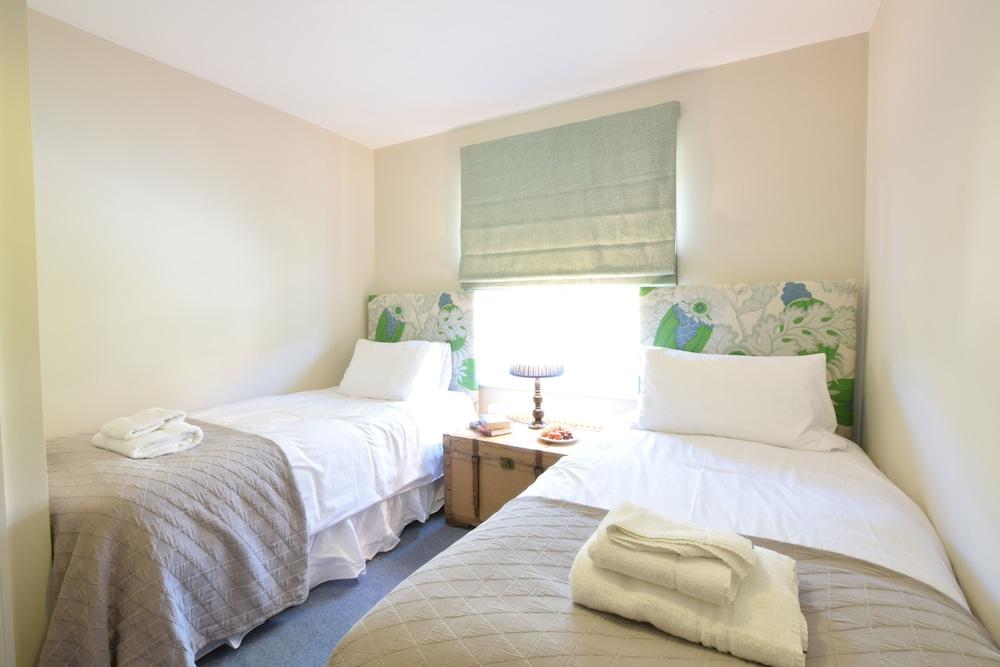 Seawall Cottage, Aldeburgh